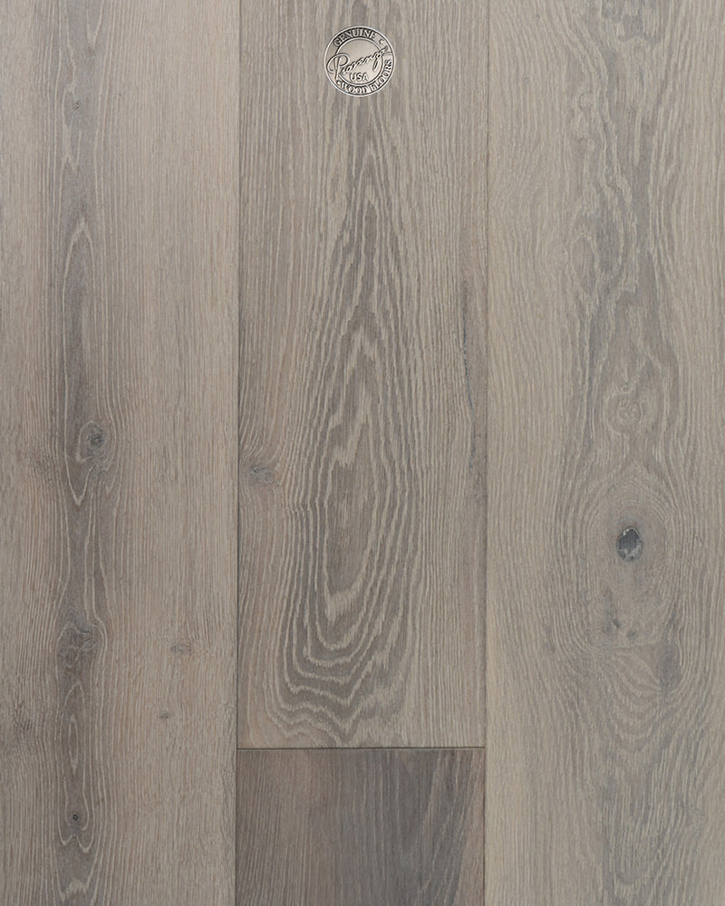 Chelsea Pier - New York Loft Collection - Engineered Hardwood Flooring by Provenza - The Flooring Factory