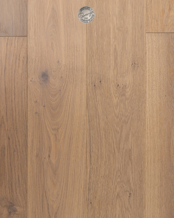 Park Place - New York Loft Collection - Engineered Hardwood Flooring by Provenza - The Flooring Factory