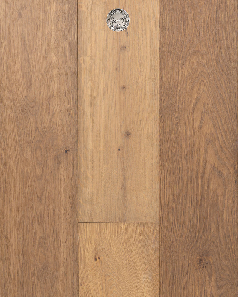 Penn Station - New York Loft Collection - Engineered Hardwood Flooring by Provenza - The Flooring Factory