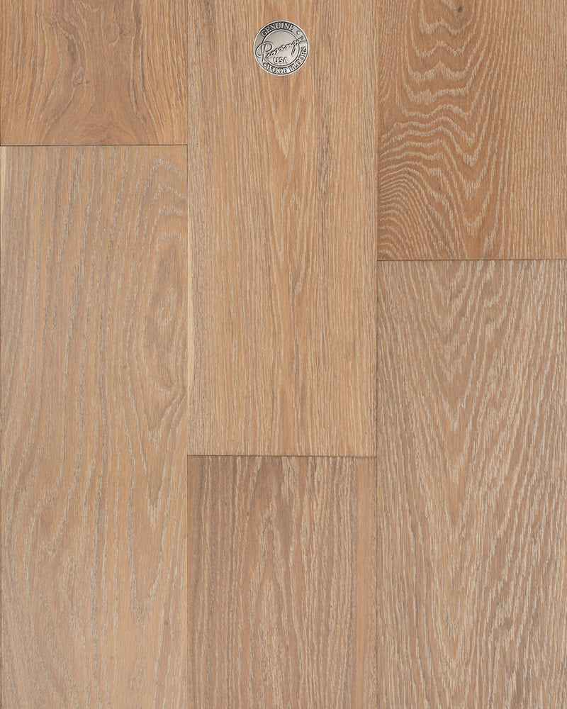 Sugar Hill- New York Loft Collection - Engineered Hardwood Flooring by Provenza - The Flooring Factory