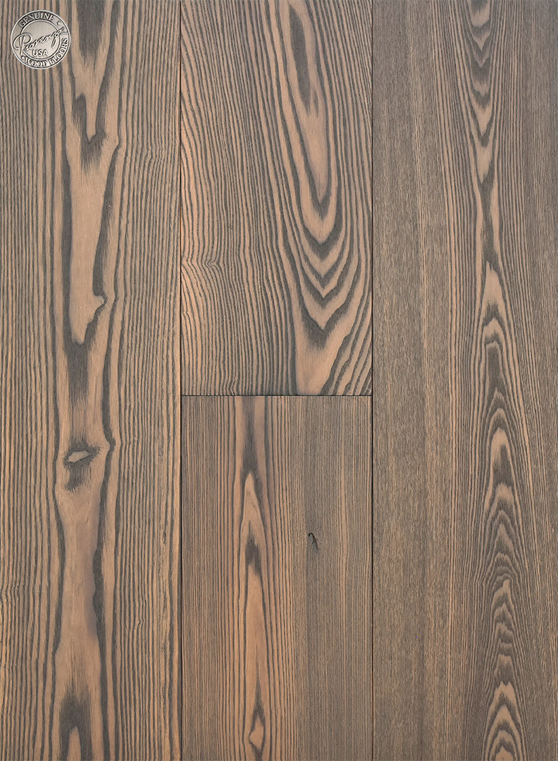 Cocoa Powder- Old World Collection - Engineered Hardwood Flooring by Provenza - The Flooring Factory