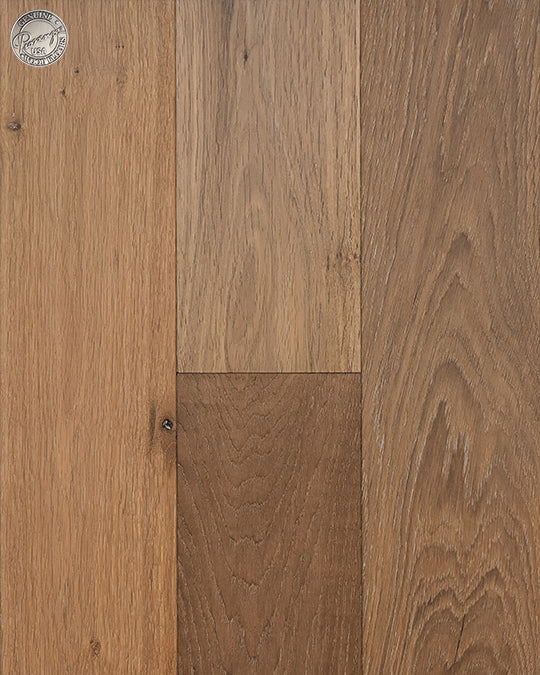 Fawn- Old World Collection - Engineered Hardwood Flooring by Provenza - The Flooring Factory