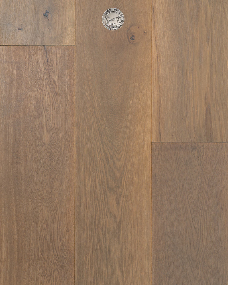 Diamond Peak- Old World Collection - Engineered Hardwood Flooring by Provenza - The Flooring Factory