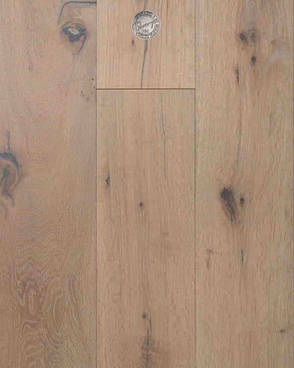 Mink- Old World Collection - Engineered Hardwood Flooring by Provenza - The Flooring Factory