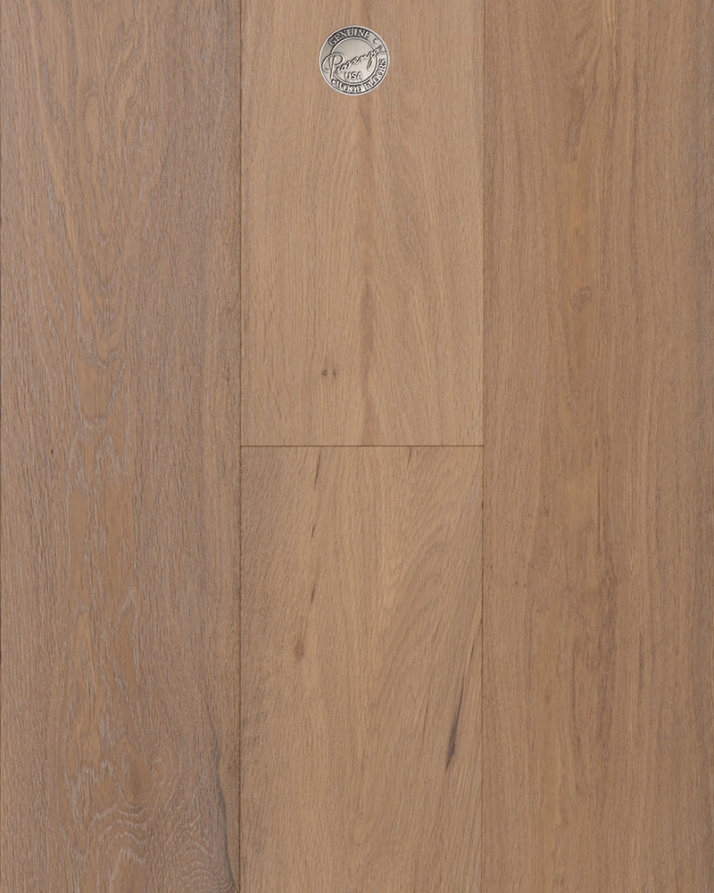 Weathered Ash- Old World Collection - Engineered Hardwood Flooring by Provenza - The Flooring Factory