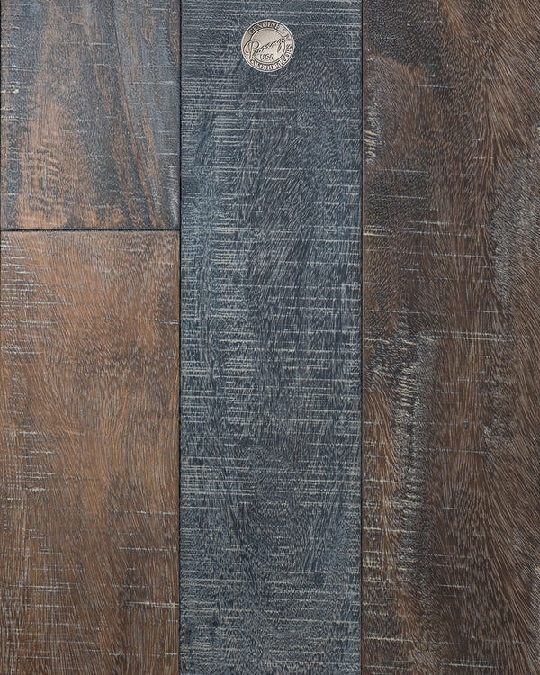 Bark Mill-Olde Crown Collection - Engineered Hardwood Flooring by Provenza - The Flooring Factory