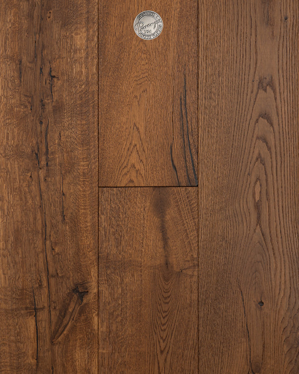 Lipari-POMPEII Collection - Engineered Hardwood Flooring by Provenza - The Flooring Factory