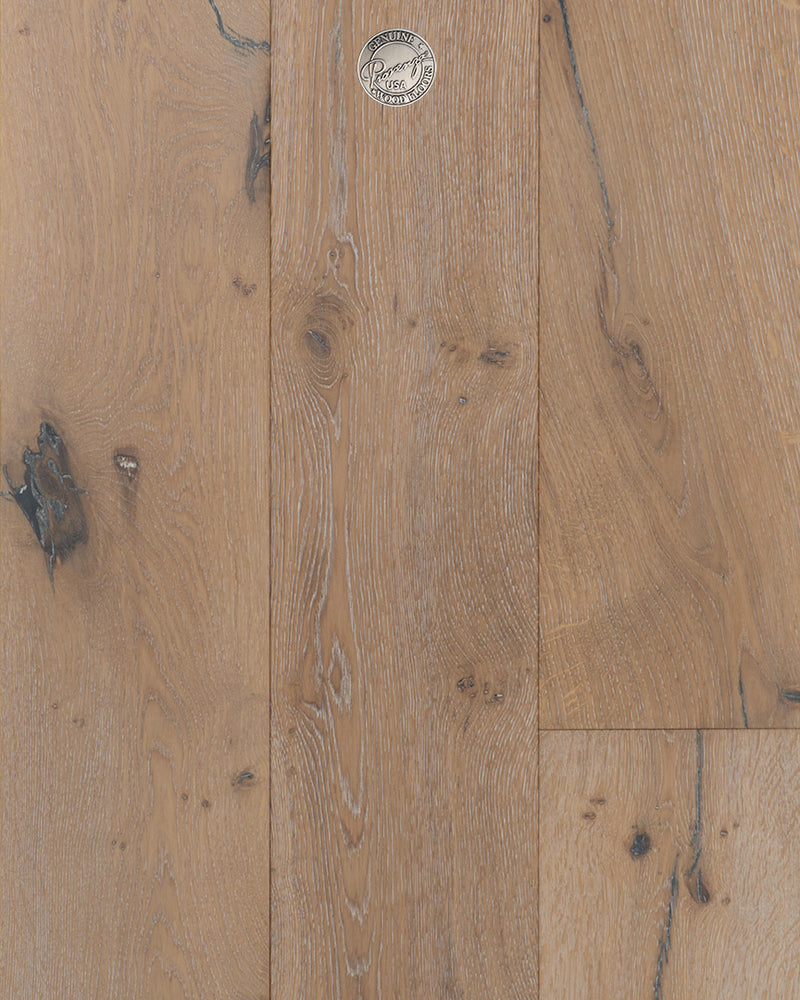 Sabatini-POMPEII Collection - Engineered Hardwood Flooring by Provenza - The Flooring Factory