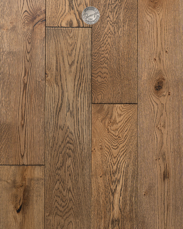 Wilderness - Richmond Collection - Solid Hardwood Flooring by Provenza - The Flooring Factory