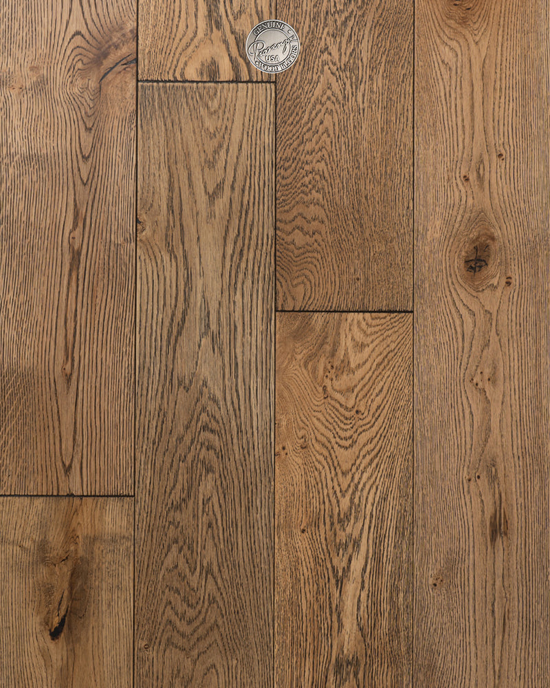 Wilderness - Richmond Collection - Solid Hardwood Flooring by Provenza - The Flooring Factory