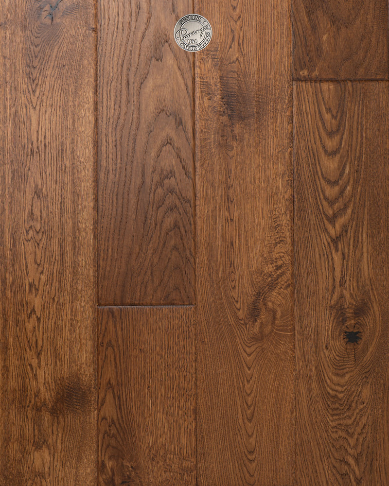 Honey Hill - Richmond Collection - Solid Hardwood Flooring by Provenza - The Flooring Factory