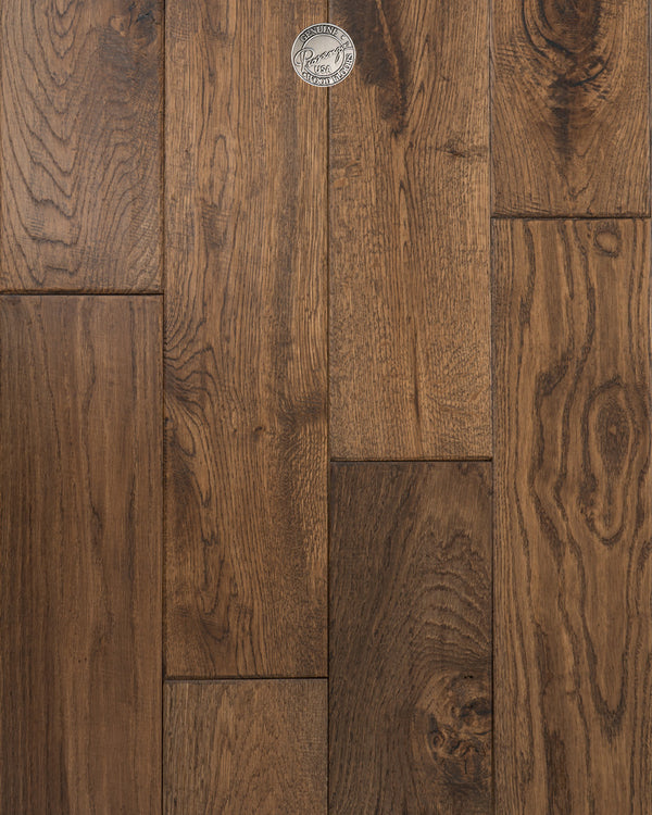 Potomac- Richmond Collection - Solid Hardwood Flooring by Provenza - The Flooring Factory