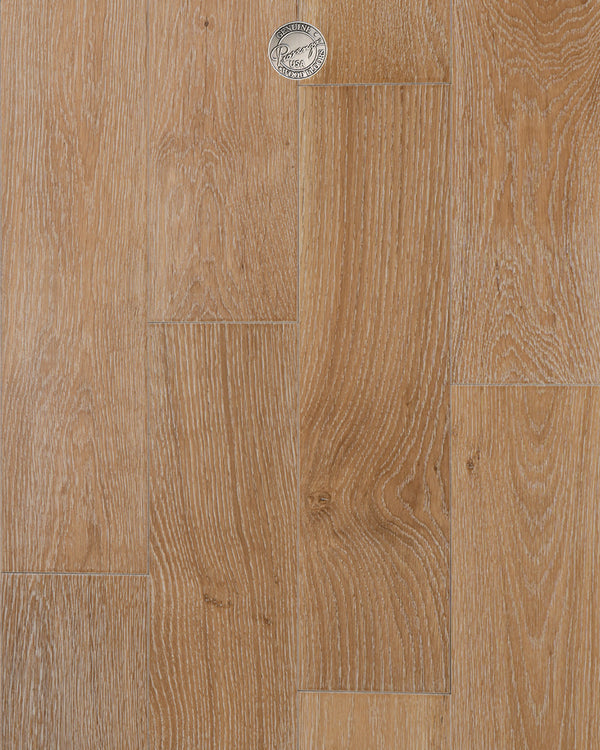 Cold Harbor - Richmond Collection - Solid Hardwood Flooring by Provenza - The Flooring Factory