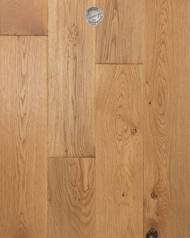 Oakton - Richmond Collection - Solid Hardwood Flooring by Provenza - The Flooring Factory