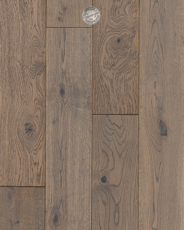 Stone Bridge - Richmond Collection - Solid Hardwood Flooring by Provenza - The Flooring Factory