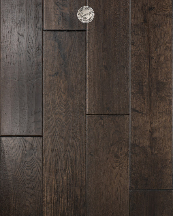 Flint Hill- Richmond Collection - Solid Hardwood Flooring by Provenza - The Flooring Factory