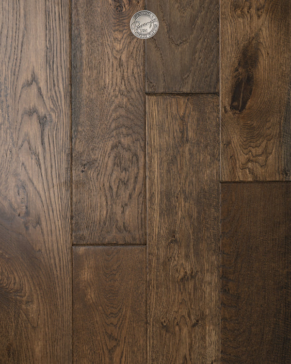 Merrimac - Richmond Collection - Solid Hardwood Flooring by Provenza - The Flooring Factory