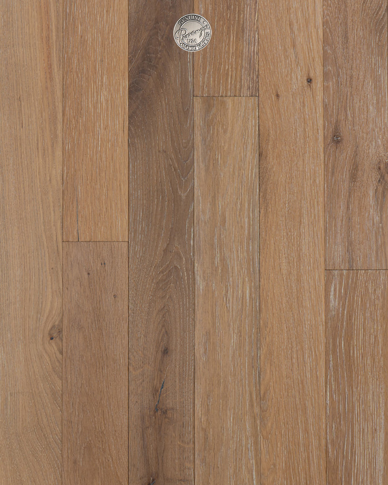 Vivaldi - Studio Moderno Collection - Engineered Hardwood Flooring by Provenza - The Flooring Factory