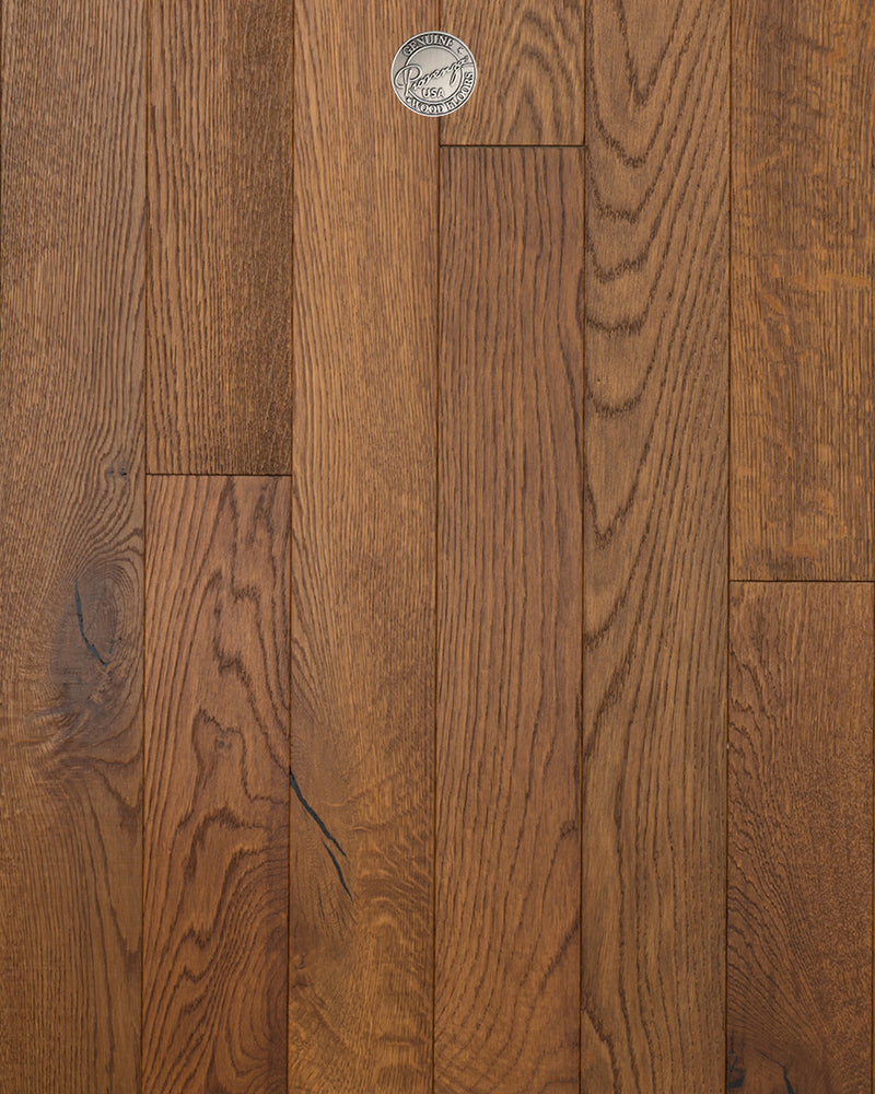 Rossellini - Studio Moderno Collection - Engineered Hardwood Flooring by Provenza - The Flooring Factory