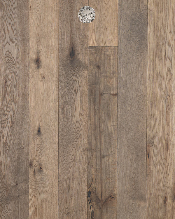 Landini- Studio Moderno Collection - Engineered Hardwood Flooring by Provenza - The Flooring Factory