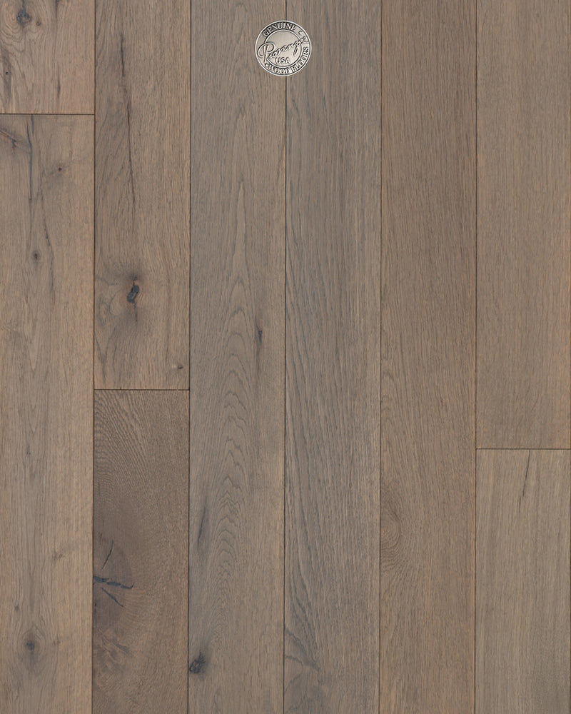 Bernini - Studio Moderno Collection - Engineered Hardwood Flooring by Provenza - The Flooring Factory