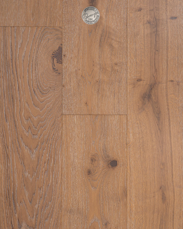 Lucca- Vitali Collection - Engineered Hardwood Flooring by Provenza - The Flooring Factory