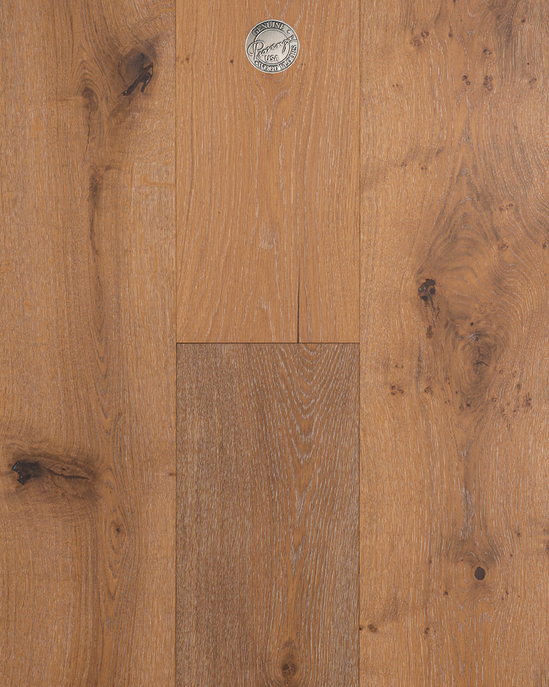 Tivoli- Vitali Collection - Engineered Hardwood Flooring by Provenza - The Flooring Factory
