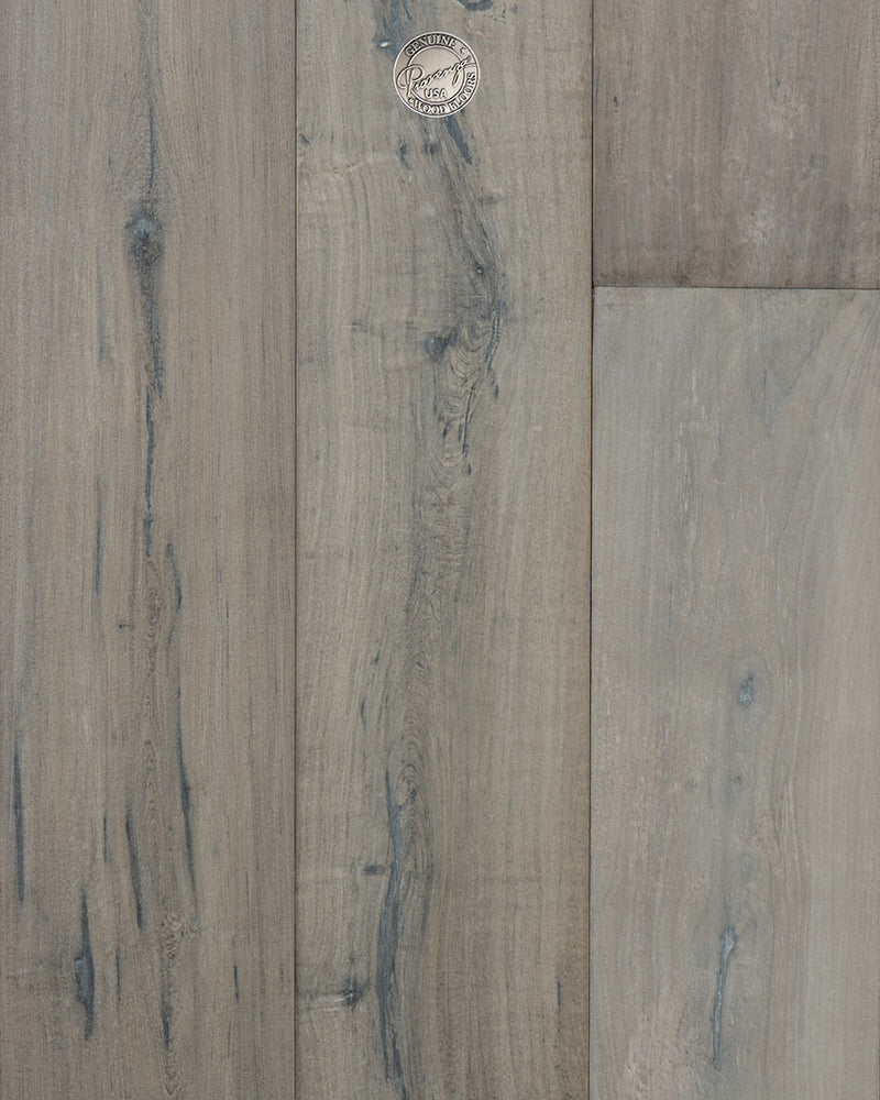Grotto - Volterra Collection - Engineered Hardwood Flooring by Provenza - The Flooring Factory