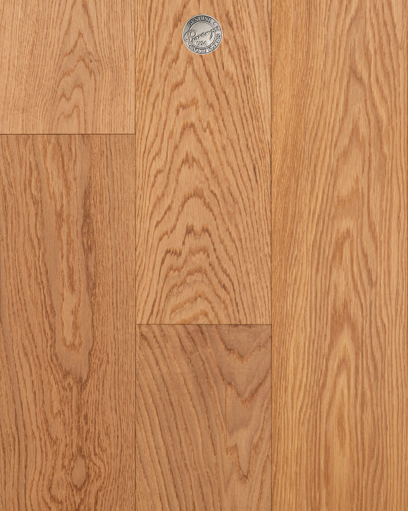 Museo - Volterra Collection - Engineered Hardwood Flooring by Provenza - The Flooring Factory