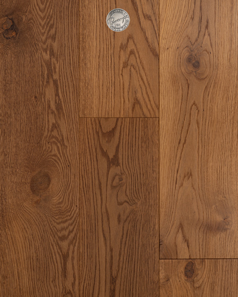 Romana - Volterra Collection - Engineered Hardwood Flooring by Provenza - The Flooring Factory