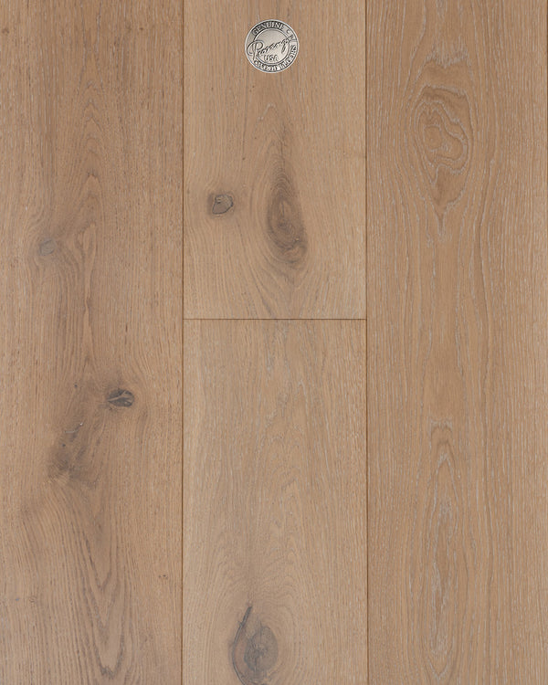 Fresco- Volterra Collection - Engineered Hardwood Flooring by Provenza - The Flooring Factory