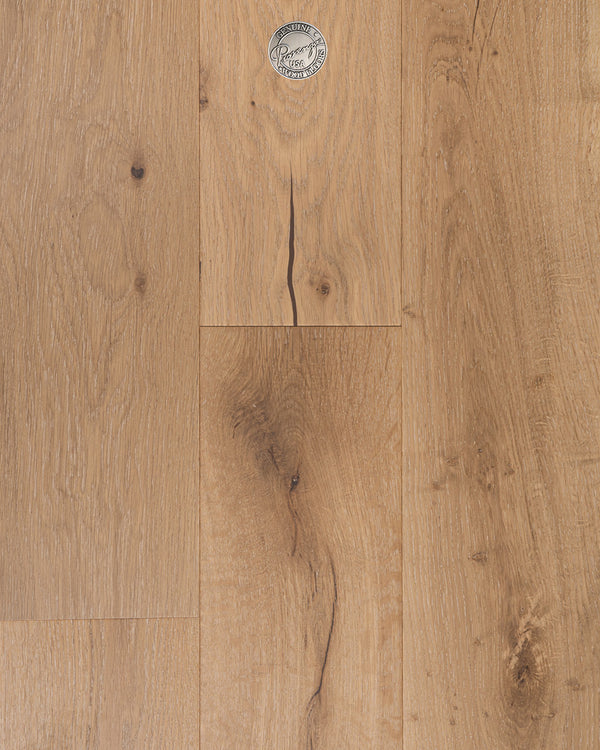 Dogana- Volterra Collection - Engineered Hardwood Flooring by Provenza - The Flooring Factory