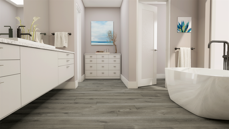 Florence - Bella Sera Collection - Vinyl Flooring by Engineered Floors - Vinyl by Engineered Floors