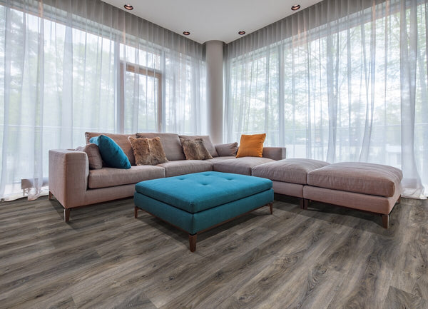 Bayou - Adventure II Collection - Vinyl Flooring by Engineered Floors - Vinyl by Engineered Floors