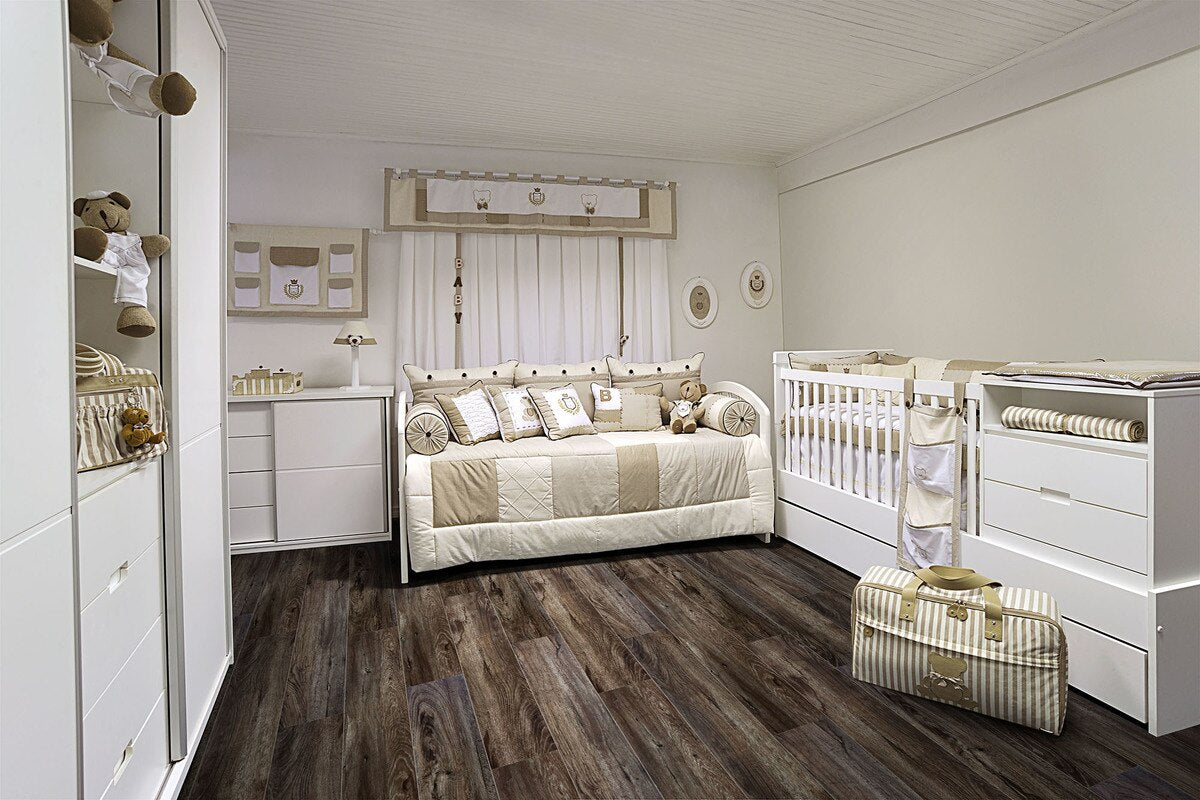 Rain Forest - Adventure II Collection - Vinyl Flooring by