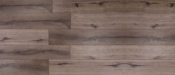 Grey Rose - Big Oak Collection - 12.3mm Laminate Flooring by Republic - The Flooring Factory