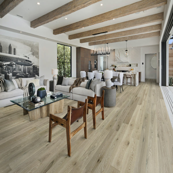 Sandalwood-Royal Oak Designer Collection- Engineered Hardwood Flooring by Diamond W - The Flooring Factory