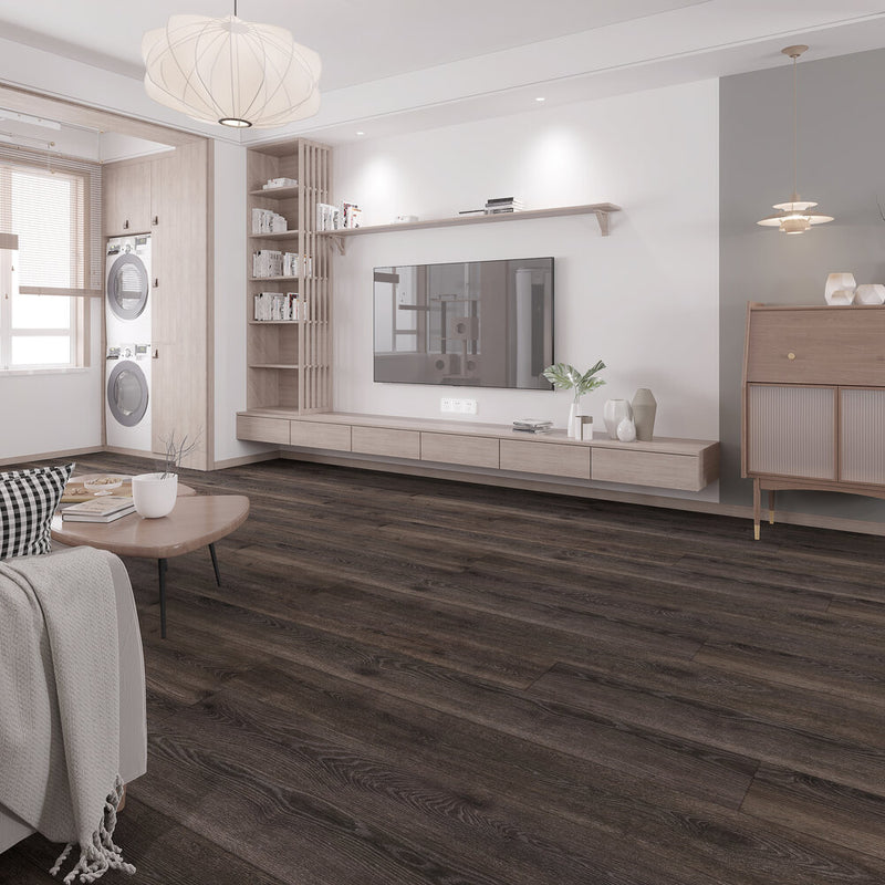 Raw Umber- Invicta Collection - Waterproof Flooring by Tropical Flooring - The Flooring Factory
