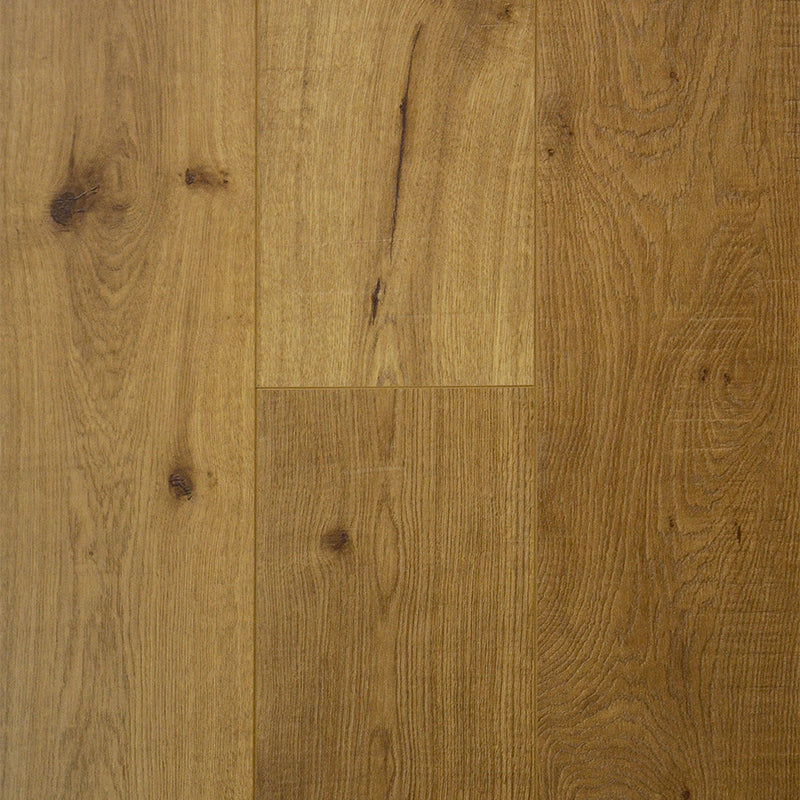 Red Banks - Mount Shasta Collection - 12mm Laminate Flooring by Tecsun - Laminate by Tecsun