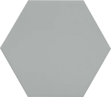 Rhythm- 11" X 13" Hex Glazed Porcelain Tile by Emser - The Flooring Factory