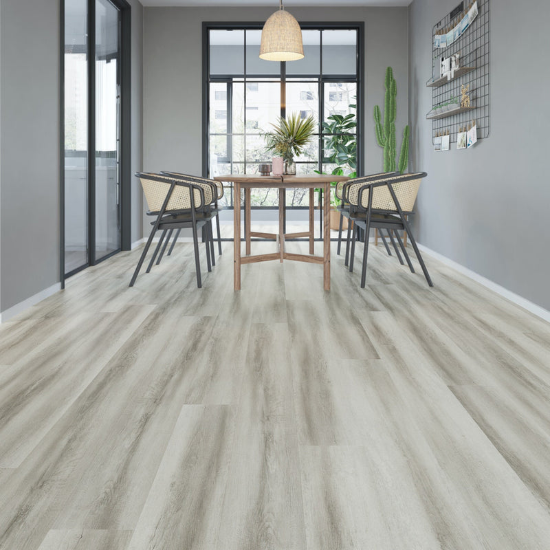 Ricca - Dynasty Plus Collection Waterproof Flooring - The Flooring Factory