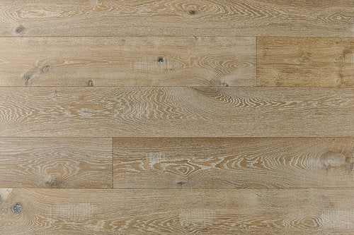 Rich Ecru - Montserrat Audere Collection - Engineered Hardwood Flooring by Tropical Flooring - Hardwood by Tropical Flooring