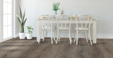River Grey - Lions Creek Collection - Waterproof Flooring by Republic - The Flooring Factory