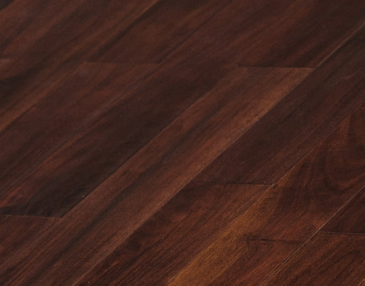 PRESERVE COLLECTION River Walnut - Engineered Hardwood Flooring by SLCC - Hardwood by SLCC