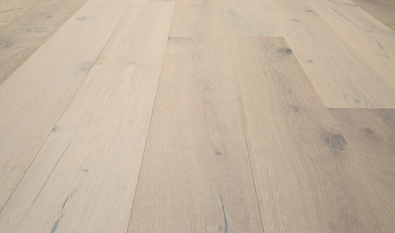 VILLA CAPRISI COLLECTION Romagna - Engineered Hardwood Flooring by Urban Floor - Hardwood by Urban Floor