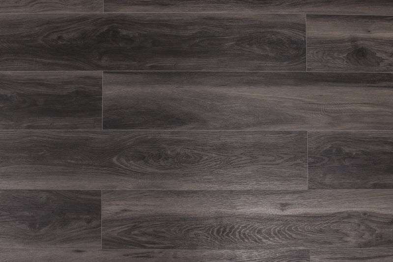 Rooted Graphite- Veritas Collection - Waterproof Flooring by Tropical Flooring - The Flooring Factory
