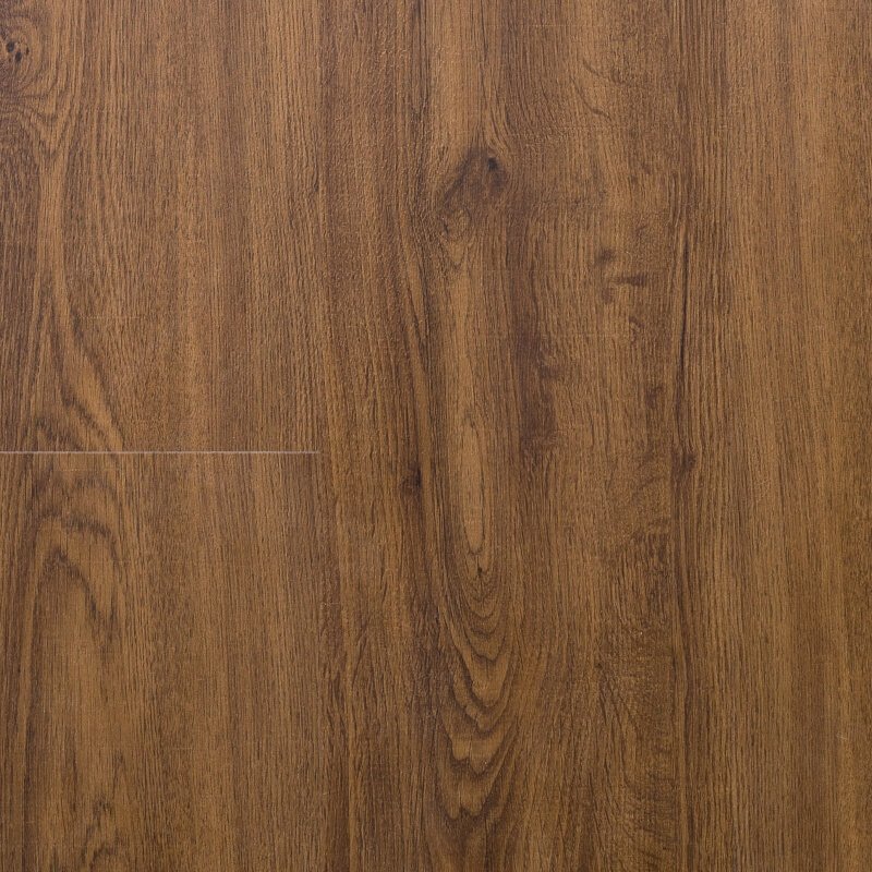 Royal Chestnut - Elite Collection - Waterproof Flooring by Dyno Exchange - The Flooring Factory