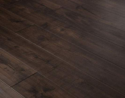 KARUNA COLLECTION Rumi - Engineered Hardwood Flooring by SLCC - Hardwood by SLCC