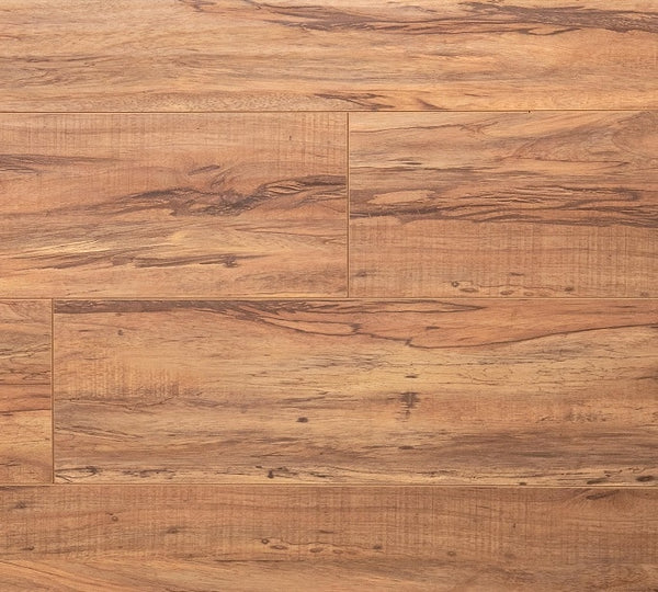 Rustic Olive - Handscraped Collection - Laminate Flooring by Ultimate Floors - The Flooring Factory