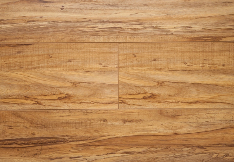 Rustic Olive Distressed - Exotic Collection - 12.3mm Laminate Flooring by Eternity - The Flooring Factory